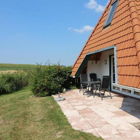 Strandvogt 2 Ha29 Wurster Nordseekuste Dış mekan fotoğraf
