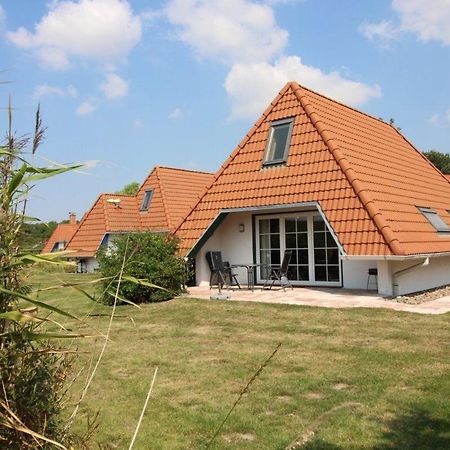 Strandvogt 2 Ha29 Wurster Nordseekuste Dış mekan fotoğraf